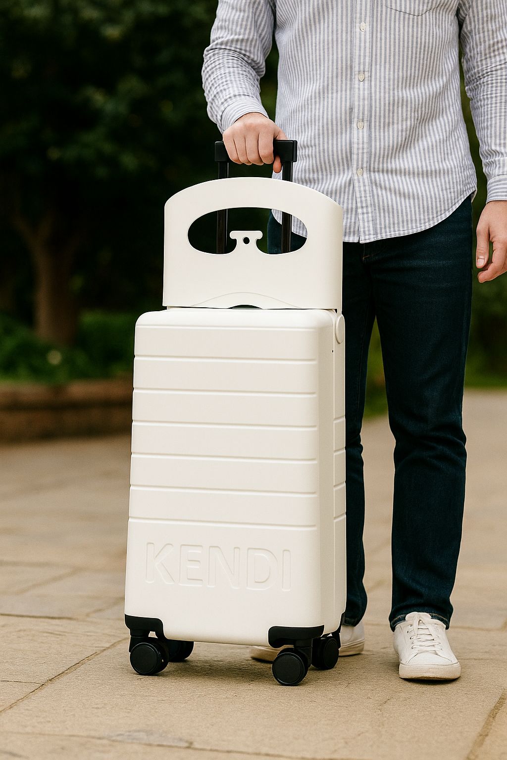 Kendi – The Ultimate Travel Companion for All Ages