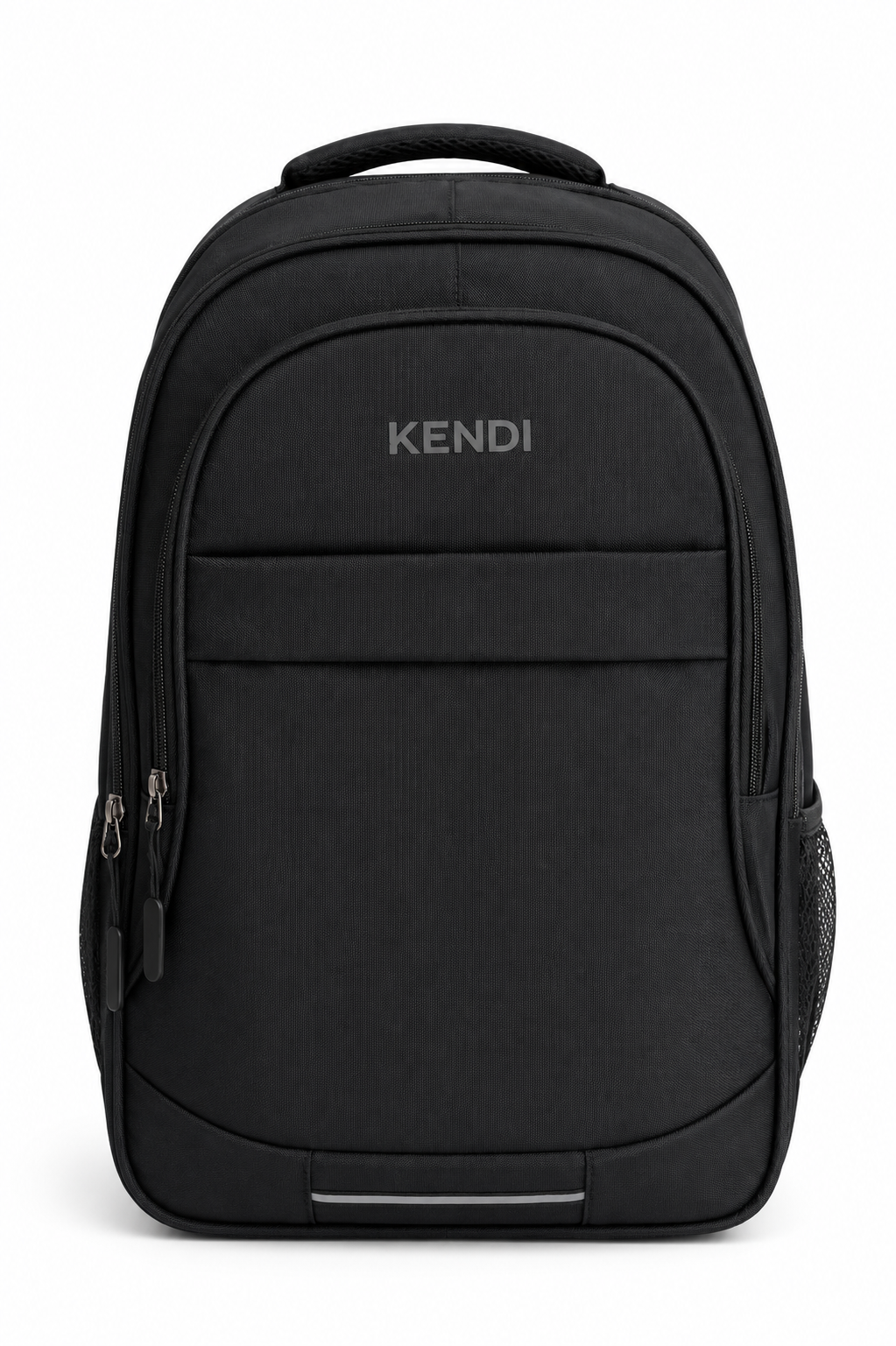 KENDI Everyday Backpack - Black