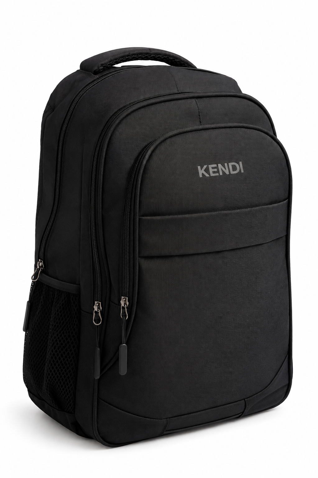 KENDI Everyday Backpack - Black