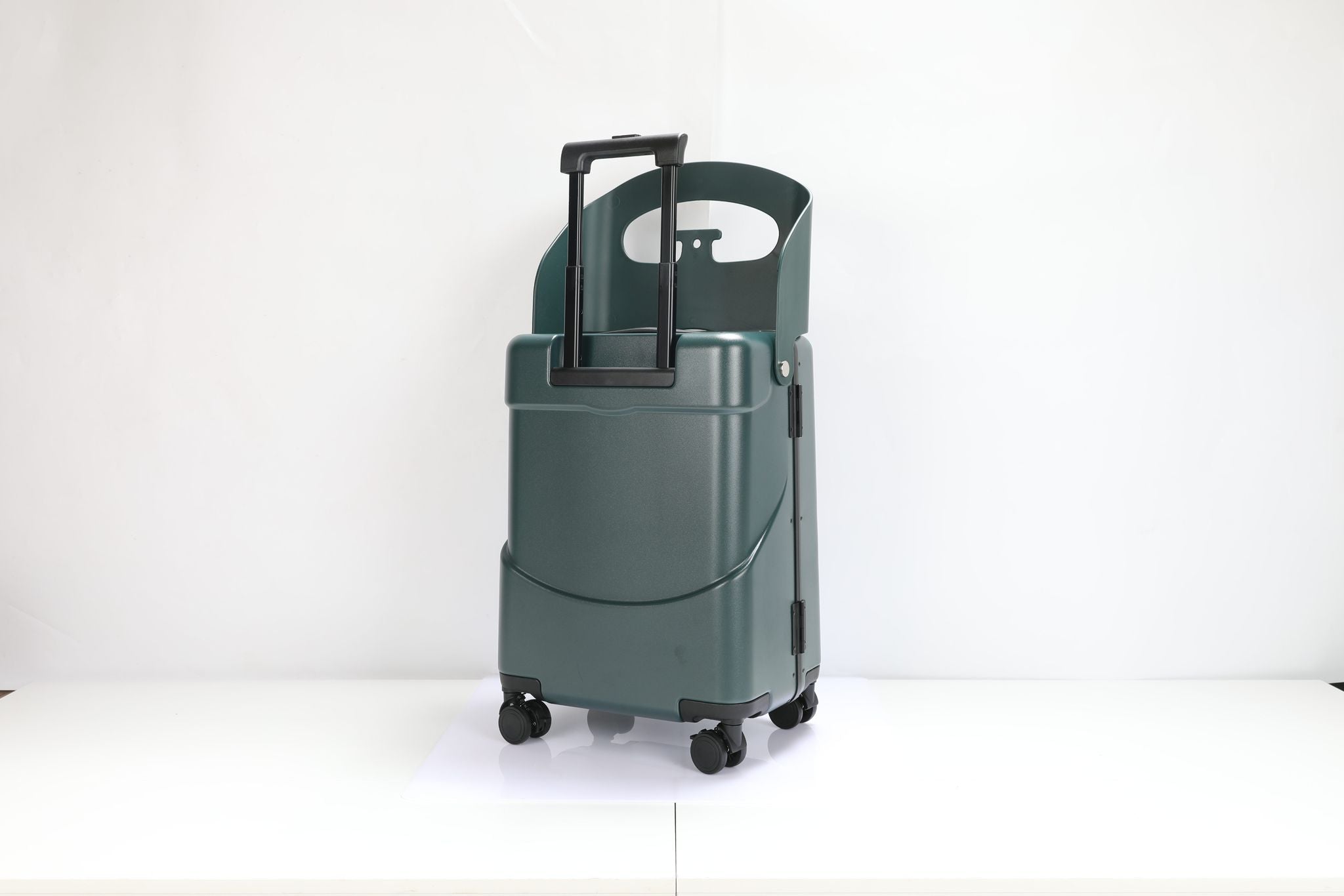 Kendi Premium Travel Luggage – Sage Green