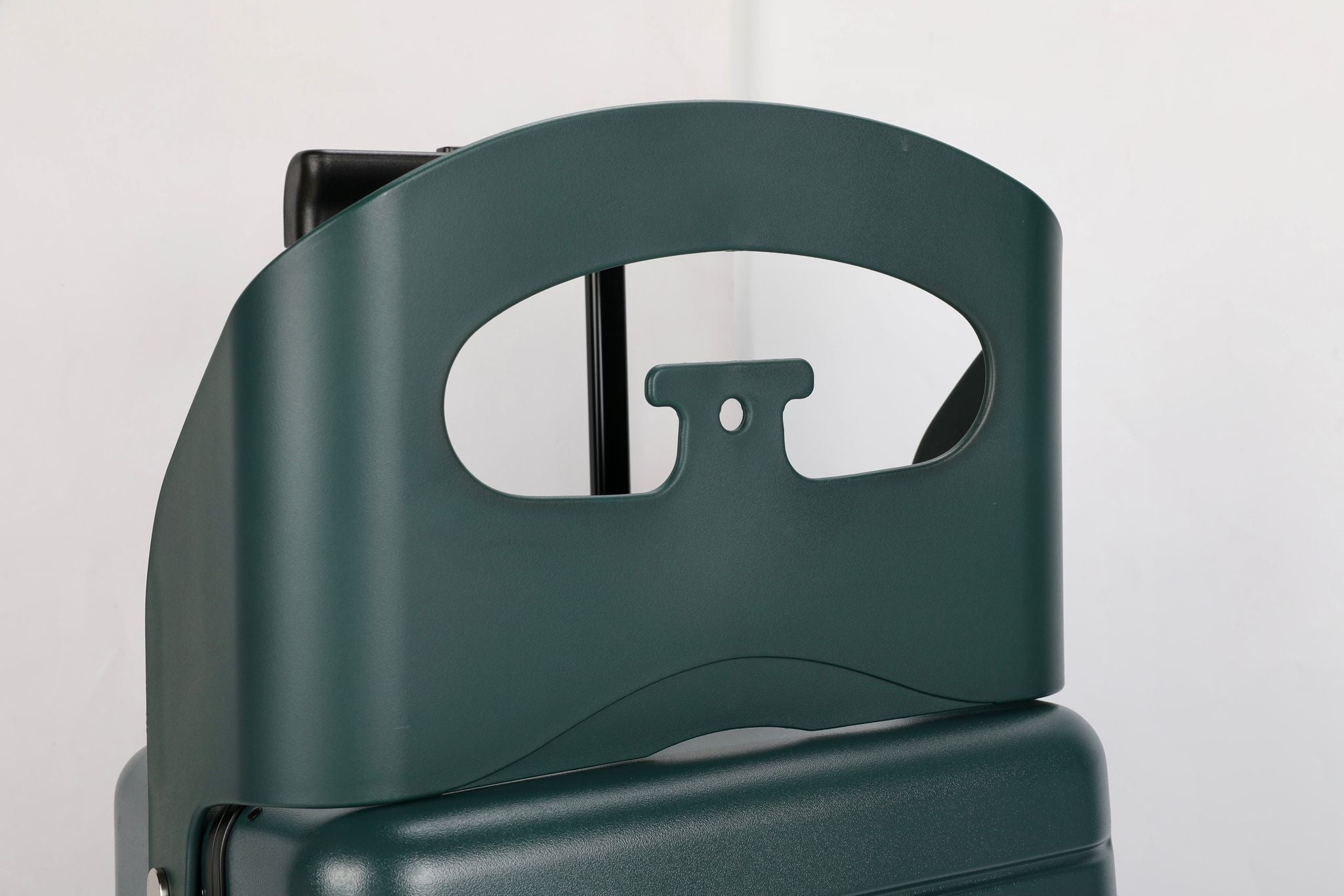 Kendi Premium Travel Luggage – Sage Green