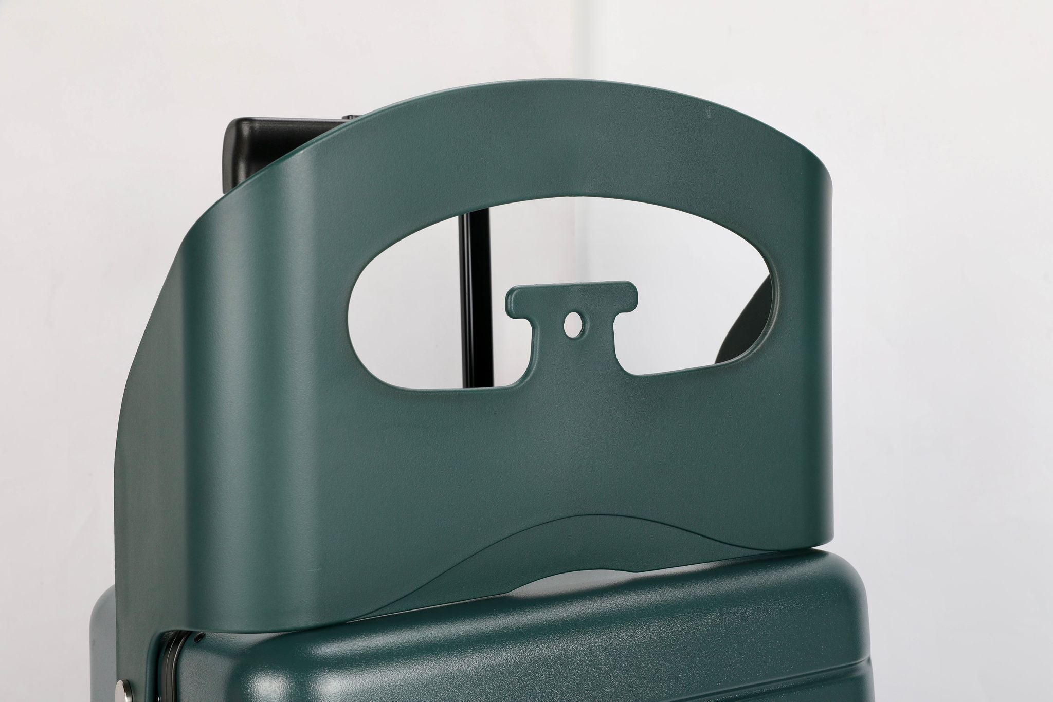 Kendi Premium Travel Luggage – Sage Green